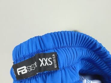 Kobiety: FB Sister, Spodnie cargo damskie, XS — 5