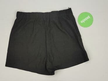 piżama damska z getrami: Szorty damskie, M — 2