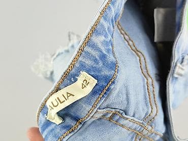 levis 524: Laulia, Szorty damskie, rozmiar XL — 5