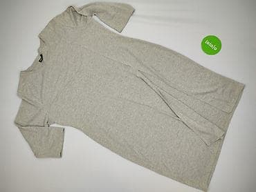 stanik janina: Janina, Sukienka damska, rozmiar 3XL — 2