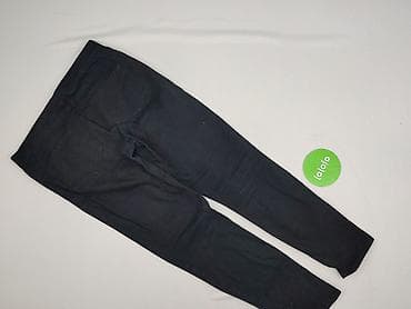 in extenso buty damskie: In Extenso, Spodnie materiałowe damskie, rozmiar M — 3