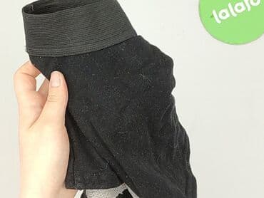 reserved woskowane spodnie: Skirt, 9-12 months, condition - Very good — 5