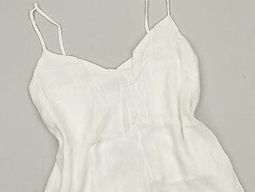 tank top: Mohito, Top damski, rozmiar 2XS — 1