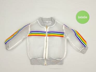 koszulka barcelony allegro: Sweatshirt, 9-12 months, condition - Perfect — 2