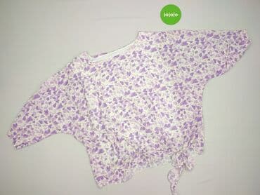 bluzki oversize sklep internetowy: Bluzka damska, rozmiar One size — 2