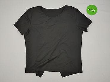 brooklyn nets koszulka: Shein, T-shirt damski, rozmiar XL — 2