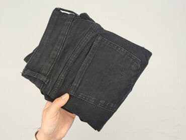 spodnie na motor damskie dżinsy: Denim Co, Jeansy damskie, rozmiar M — 6