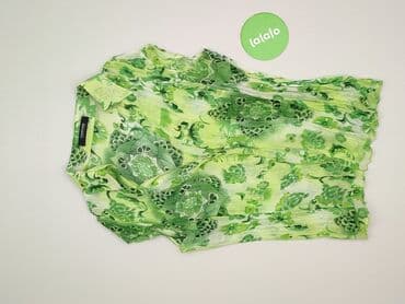 bluzka w paski c a: Women's blouse, size S (EU 36) — 2