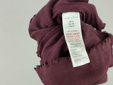 bluzki prazkowane: New Look, Bluzka damska, rozmiar S — 5