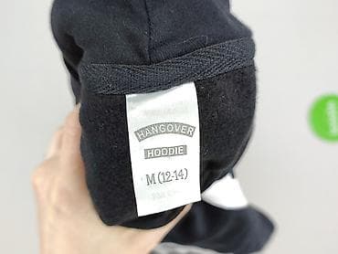 black squad bluza: Bluza z kapturem damska, rozmiar M — 4