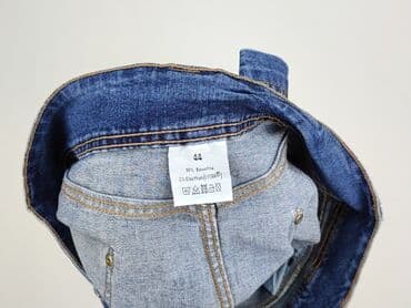 proste spódnice: Spódnica damska, 4XL — 4