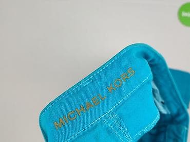 michael kors plus size tops: Michael Kors, Jeansy damskie, rozmiar XL — 4