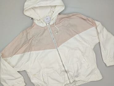 kurtka zimowa pluszowa: House, Kurtka przejściowa damska, S — 1