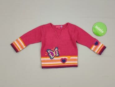 pepco kombinezon dla niemowlaka: Sweater, 12-18 months, condition - Good — 2