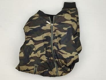 taranko marynarka: Kurtka przejściowa dla mężczyzn, S — 6