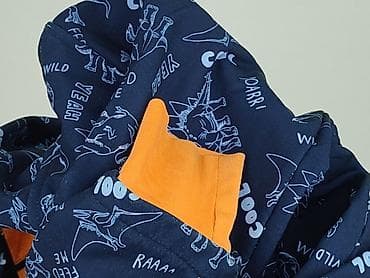 stradivarius dresy: Kurtka przejściowa, Kiki & Koko, 7 lat, 116-122 cm, stan - Bardzo dobry — 6