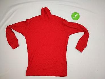 rzesy: Golf damski, rozmiar 2XL — 2