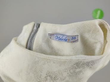 smog kurtka: Bluzka damska, rozmiar M — 4