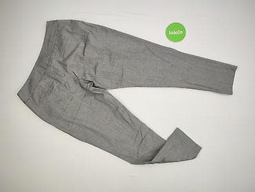 ovs moda: F&F, Spodnie materiałowe damskie, rozmiar XL — 3