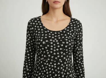 illuminate sukienka w kwiaty: New Look, Sukienka damska, rozmiar S — 7