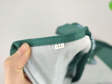 massimo dutti biala sukienka: Sukienka damska, XL — 4