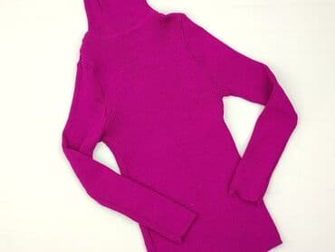 bluzka z otworem na kciuk: Women`s golf, size S (EU 36) — 1