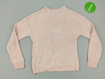 poliamid w swetrze: FB Sister, Sweter damski, rozmiar S — 3