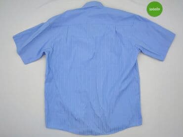 pull bear klapki: Koszulа dla mężczyzn, rozmiar XL — 3