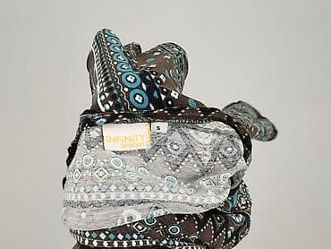 bluzki boho plus size: Infinity Woman, Bluzka damska, rozmiar S — 4