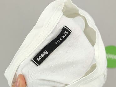 koszulka spongebob sinsay: Sinsay, T-shirt damski, rozmiar 2XS — 5