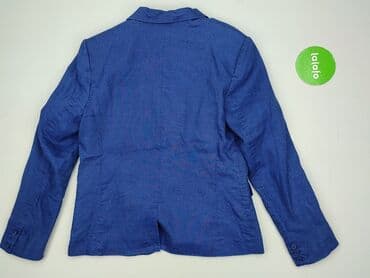 ochnik marynarki damskie: Promod, Marynarka damska, rozmiar L — 3