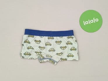 koszulki barcelony 22 23: Panties, Cool Club, 1.5-2 years, condition - Very good — 3