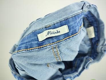 dżins: Jeansy damskie, rozmiar XL — 4
