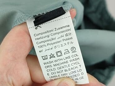 shein krótkie spodenki dla dzieci: Shein, Szorty damskie, rozmiar M — 4