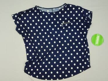 Ubrania damskie: Bluzka damska, rozmiar 3XL — 2