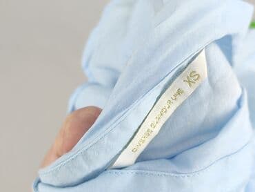 bluzki miętowa: Жіноча блуза, XS — 4