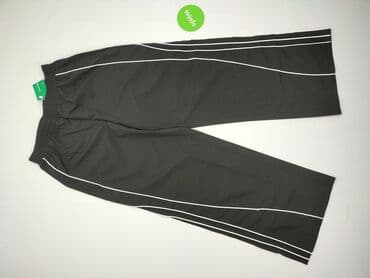 jeansy damskie podarte: Shein, Women`s trousers, size L (EU 40) — 2