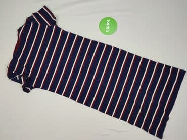 sukienki w paski: House, Sukienka damska, rozmiar L — 3