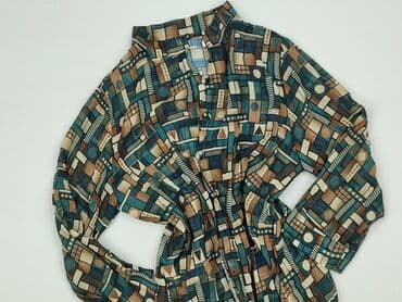 koszulka do garnituru damskiego: Bluzka damska, rozmiar M — 1