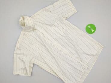 biale buty kazar: Koszulа dla mężczyzn, rozmiar M — 2