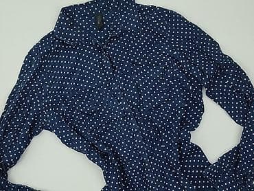 sweter w kropki: Koszula damska, rozmiar S — 1