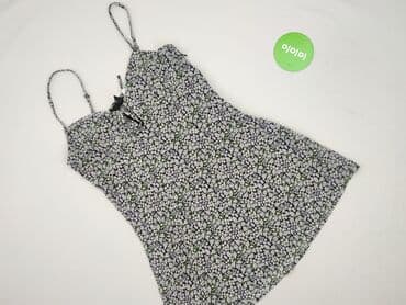 klapki: H&M Divided, Sukienka damska, rozmiar L — 2