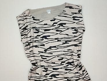 suknia h: H&M, Sukienka damska, rozmiar L — 1