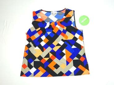 sukienka maxi sinsay: Жіноча блуза, розмір XL — 2