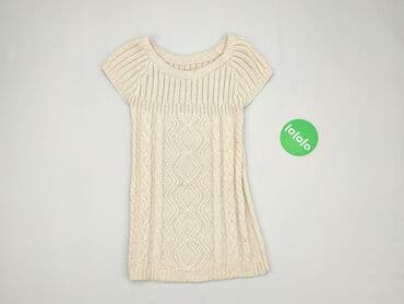 sweter w paski h: Women`s sweater, size S (EU 36) — 2