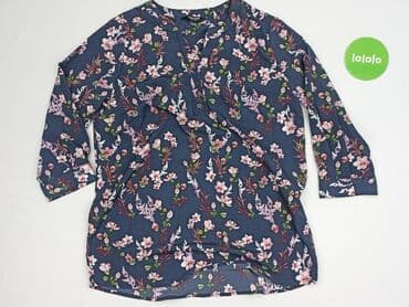 Women: Tom Rose, Women's blouse, size M (EU 38) — 2