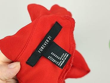 dla nastolatek: Forever 21, Bluzka damska, rozmiar L — 5