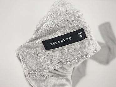 reserved bluzki: Reserved, Kombinezon damski, rozmiar S — 4