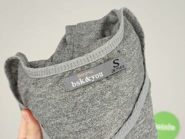 jak jest po angielsku koszula: Bershka, Women's blouse, size S (EU 36) — 4