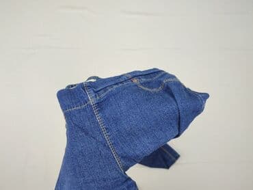 jeansy damskie 7 8 allegro: Jeansy damskie, rozmiar S — 5